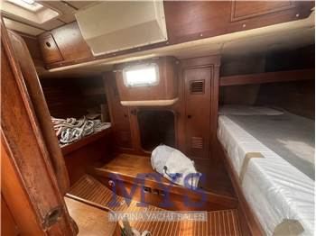 Nautor Swan SWAN 44