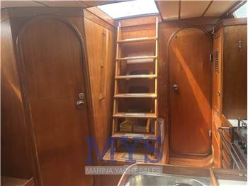 Nautor Swan SWAN 44