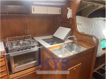 Nautor Swan SWAN 44