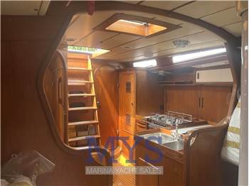 Nautor Swan SWAN 44