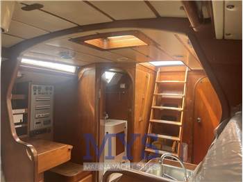 Nautor Swan SWAN 44
