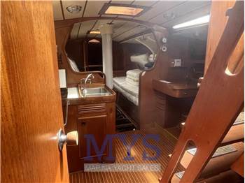 Nautor Swan SWAN 44