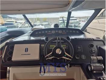 Princess Yachts V 58 HT