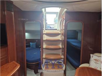 Princess Yachts V 58 HT