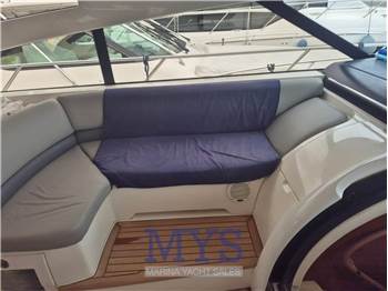 Princess Yachts V 58 HT