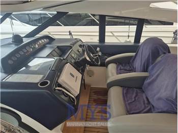 Princess Yachts V 58 HT