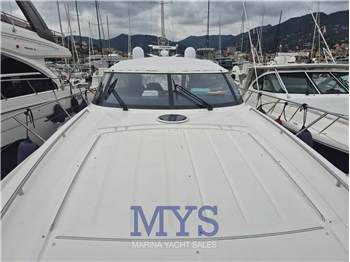 Princess Yachts V 58 HT