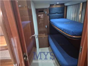 Princess Yachts V 58 HT