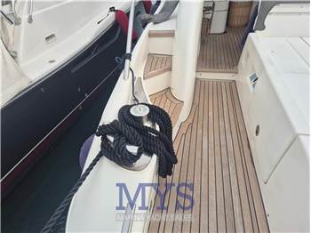Princess Yachts V 58 HT