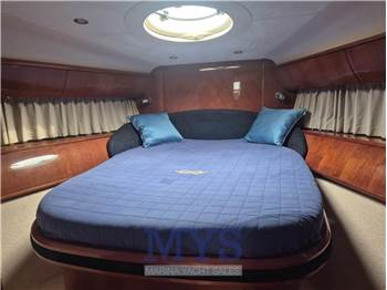 Princess Yachts V 58 HT