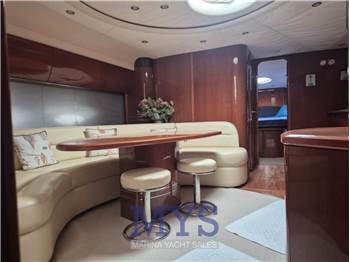 Princess Yachts V 58 HT