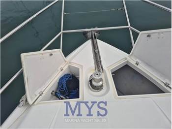 Princess Yachts V 58 HT