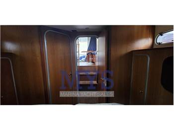 Nautica Po Sea World 31 Cabin