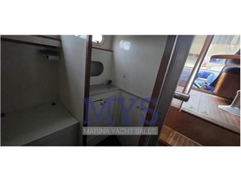 Nautica Po Sea World 31 Cabin