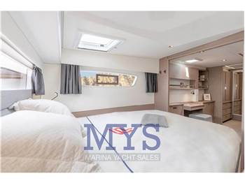 Fountaine Pajot Elba 45