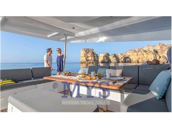 Fountaine Pajot Elba 45