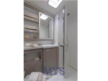 Fountaine Pajot Elba 45