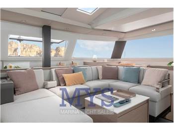Fountaine Pajot Elba 45