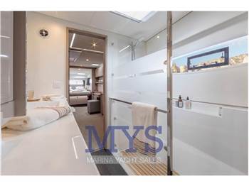 Fountaine Pajot Elba 45