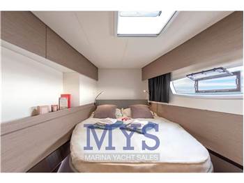 Fountaine Pajot Elba 45