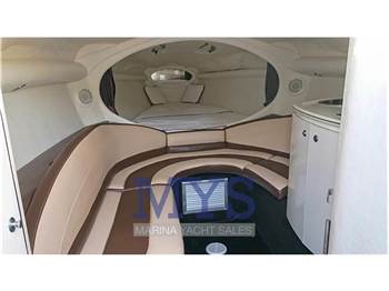 Baja Marine Baja 38 Special