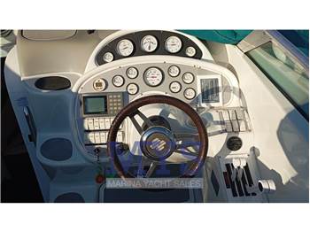 Baja Marine Baja 38 Special