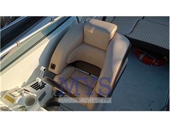 Baja Marine Baja 38 Special