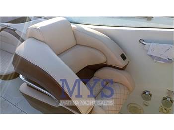 Baja Marine Baja 38 Special