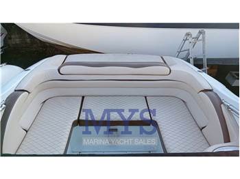 Baja Marine Baja 38 Special