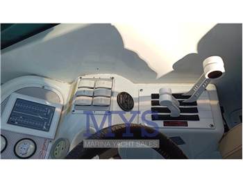Baja Marine Baja 38 Special