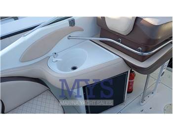 Baja Marine Baja 38 Special