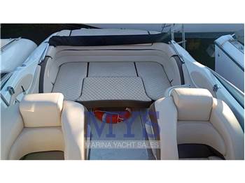 Baja Marine Baja 38 Special