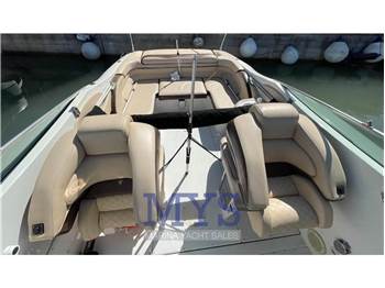 Baja Marine Baja 38 Special