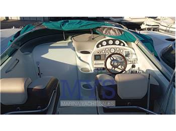 Baja Marine Baja 38 Special