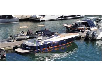 Marine Yachting Mig 38