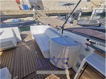 Marine Yachting Mig 38