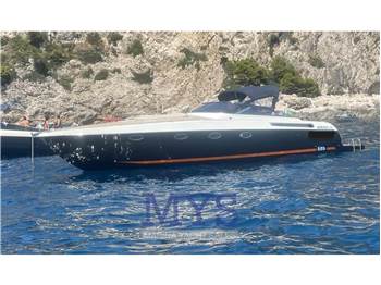 Marine Yachting Mig 38