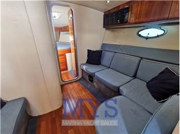 Marine Yachting Mig 38