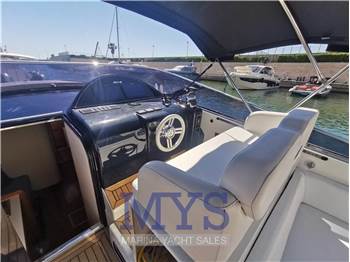 Marine Yachting Mig 38