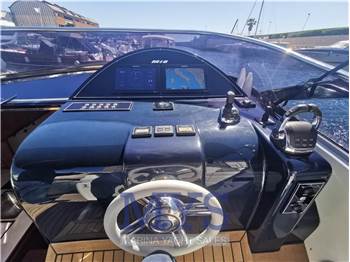 Marine Yachting Mig 38