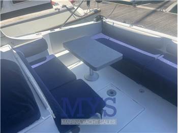 Comar CLANSHIP 39