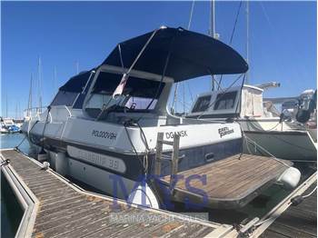 Comar CLANSHIP 39