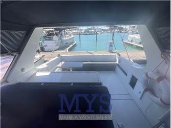 Comar CLANSHIP 39
