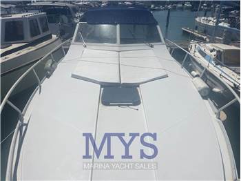 Comar CLANSHIP 39