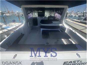 Comar CLANSHIP 39