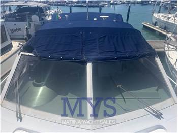 Comar CLANSHIP 39