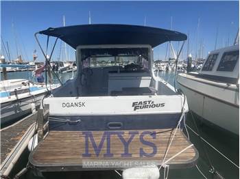 Comar CLANSHIP 39