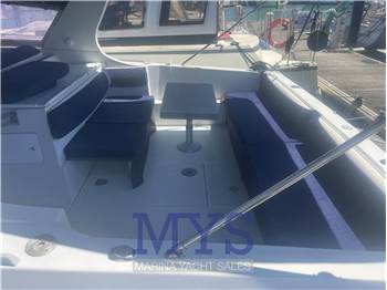 Comar CLANSHIP 39