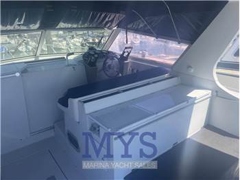 Comar CLANSHIP 39