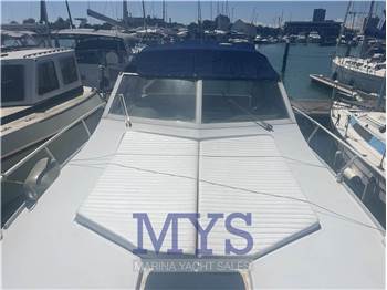 Comar CLANSHIP 39